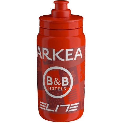 Elite Fly Teams Bottle (Arkea B&B Hotels) | Cycling Gears Hub - Cycling Gears Hub