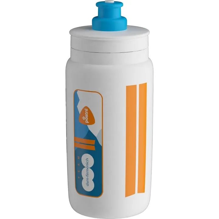 Elite FLY Teams Bottle (Team Dsm Firmenich Postnl) | Cycling Gears Hub - Cycling Gears Hub