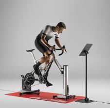 Elite Justo 2 Electromagnetic Direct Drive Smart Bicycle Trainer (Silver) | Cycling Gears Hub - Cycling Gears Hub