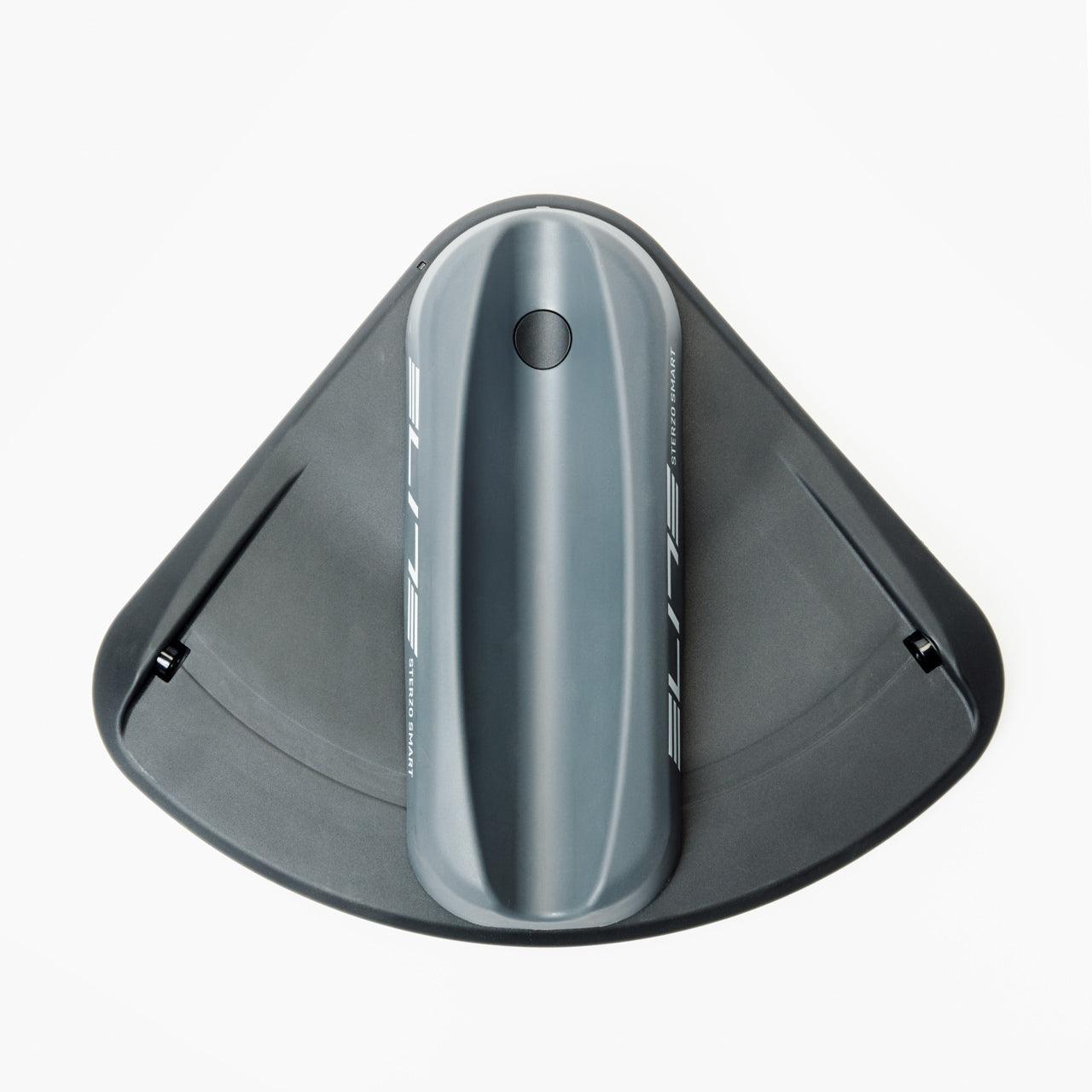 Elite Sterzo Smart Steering Travel Block | Cycling Gears Hub - Cycling Gears Hub