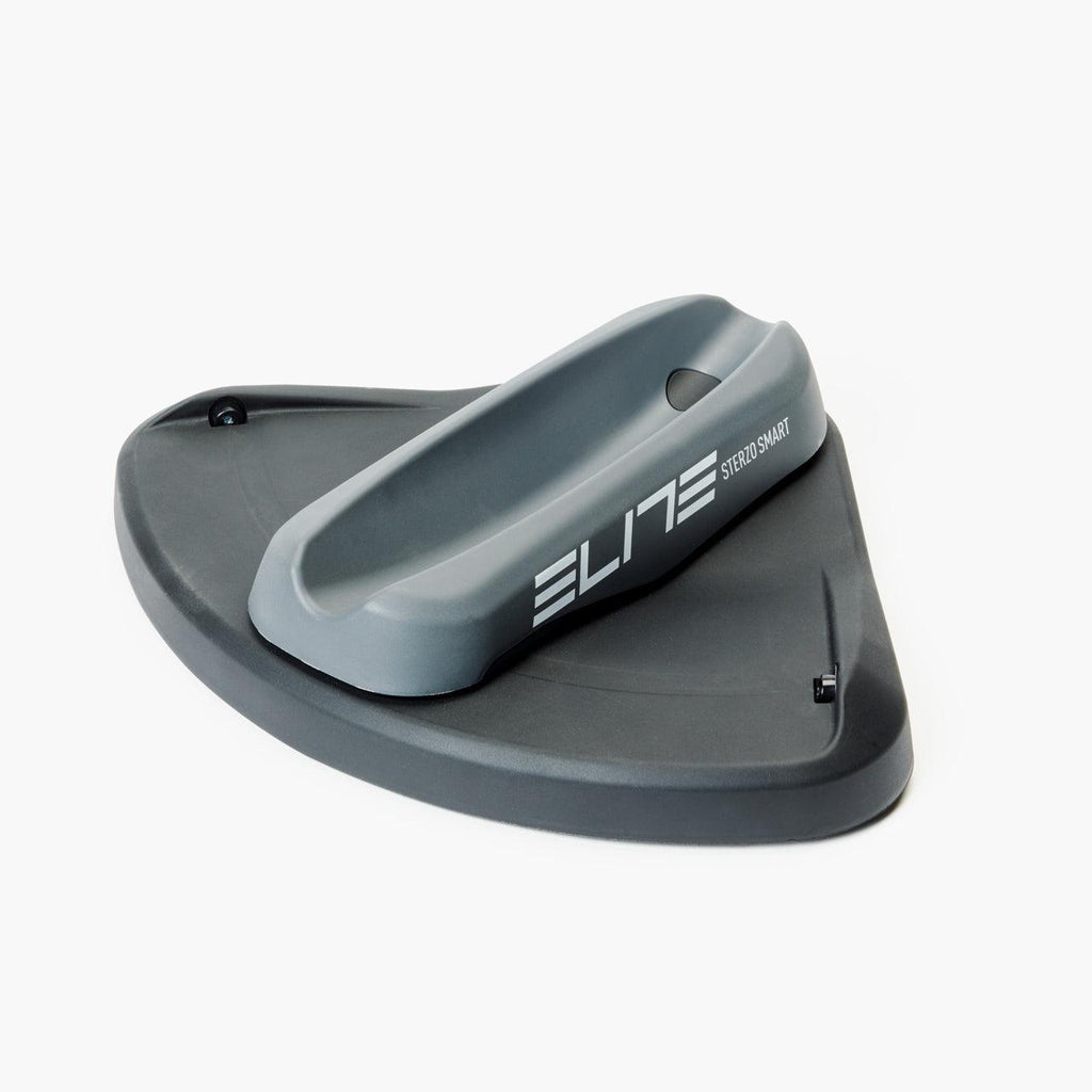 Elite Sterzo Smart Steering Travel Block | Cycling Gears Hub - Cycling Gears Hub