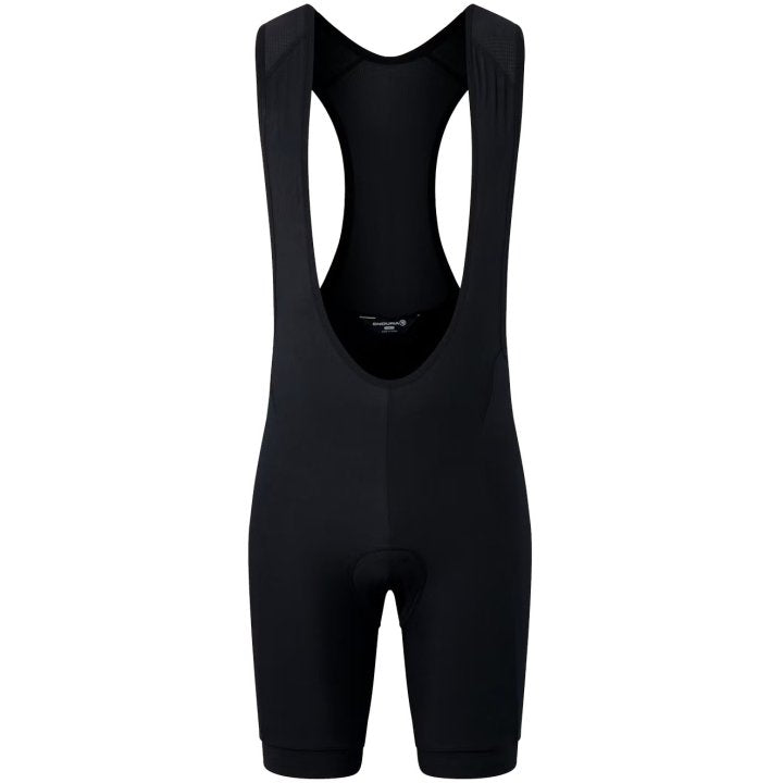 Endura Xtract II Men Cycling Bibshorts (Black) | Cycling Gears Hub