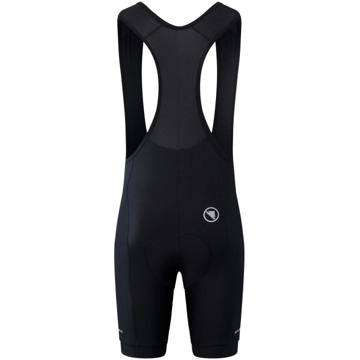 Endura Xtract II Men Cycling Bibshorts (Black) | Cycling Gears Hub