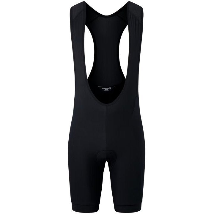 Endura Xtract II Men Cycling Bibshorts (Black) | Cycling Gears Hub - Cycling Gears Hub