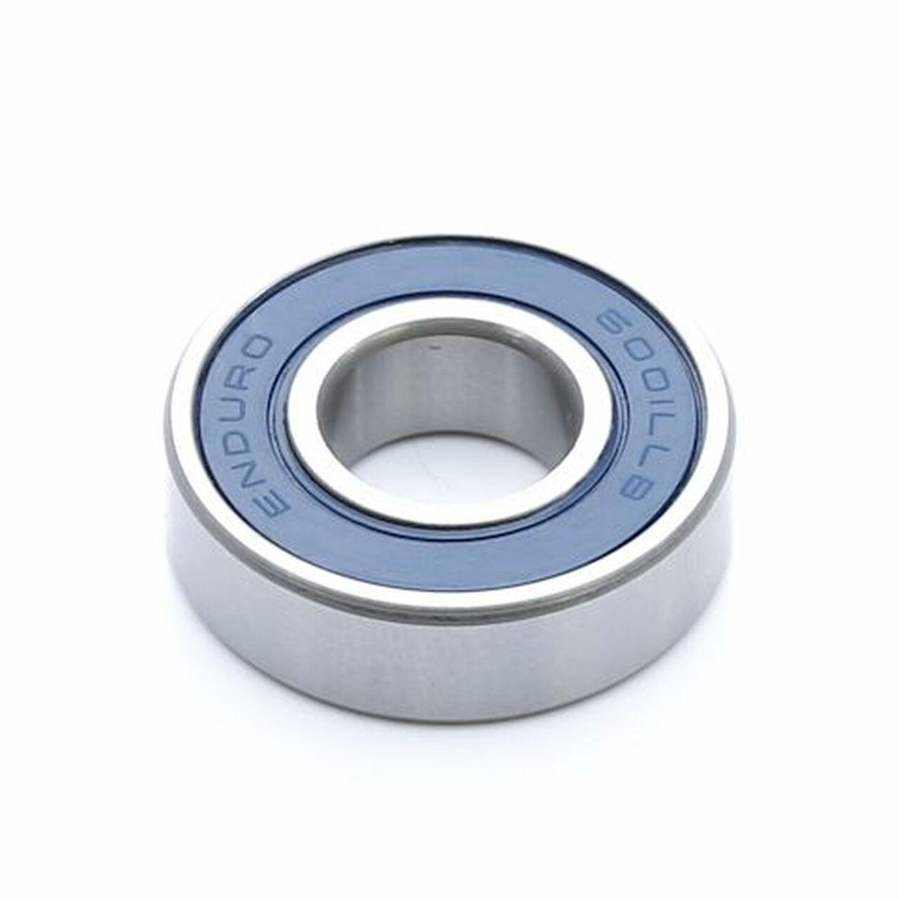 Enduro 6001 2RS - 8 Bearing | Cycling Gears Hub - Cycling Gears Hub