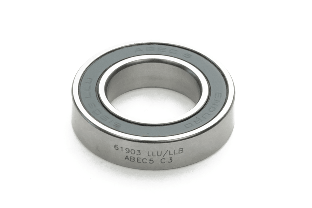 Enduro ABEC 5 Bearing | Cycling Gears Hub - Cycling Gears Hub