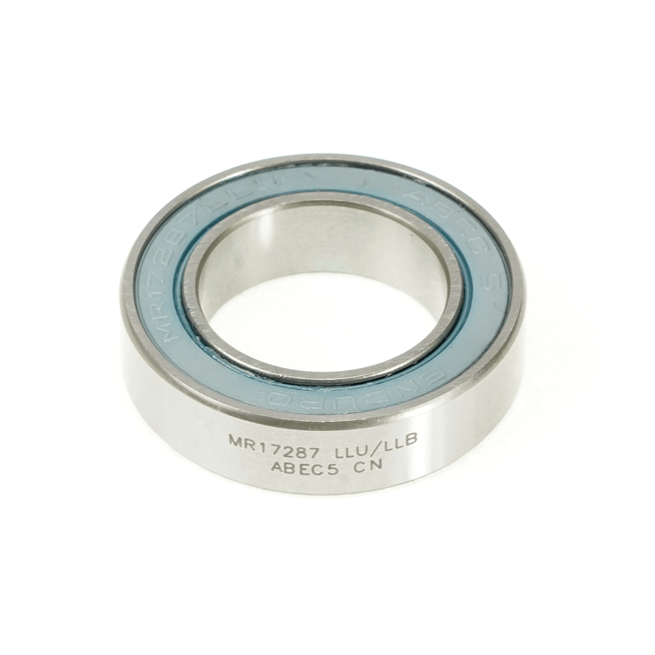 Enduro ABEC - 5 Radial Bearing (Silver) | Cycling Gears Hub - Cycling Gears Hub