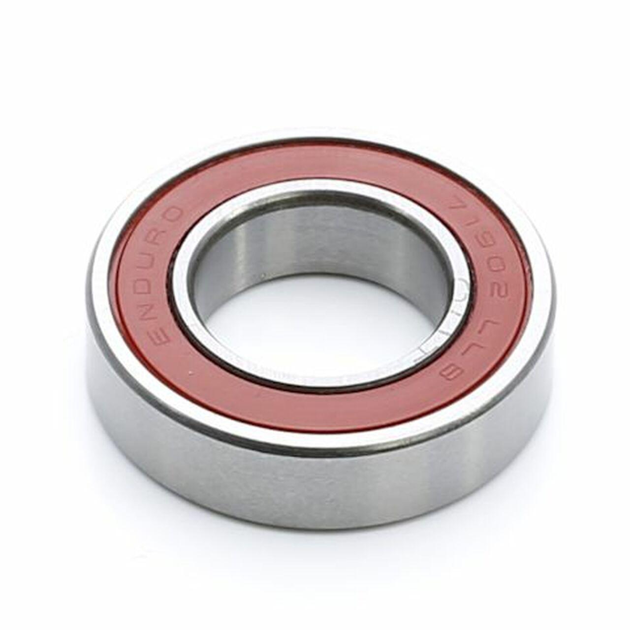 Enduro A/C ABEC 5 Bearing | Cycling Gears Hub - Cycling Gears Hub