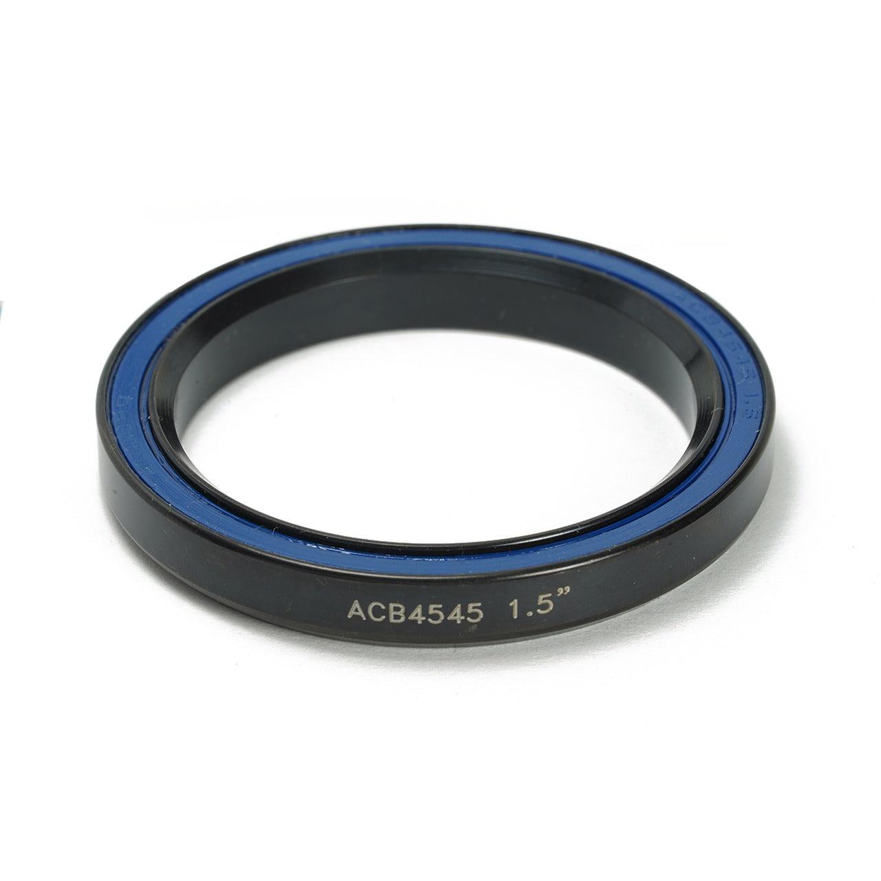 Enduro ACB 4545 150 Headset Bearing (Black) | Cycling Gears Hub - Cycling Gears Hub
