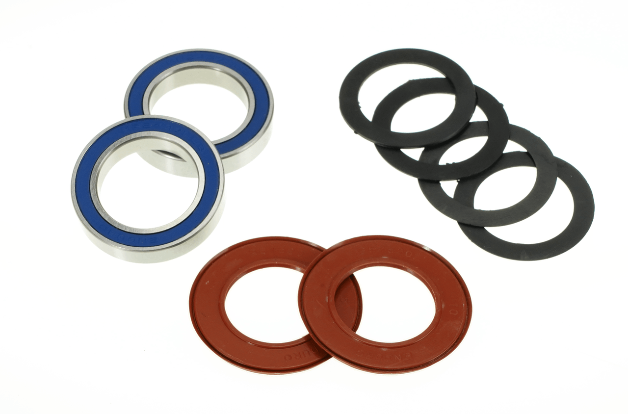 Enduro BEC - 3 BB90 Bottom Bracket Bearing Kit | Cycling Gears Hub - Cycling Gears Hub