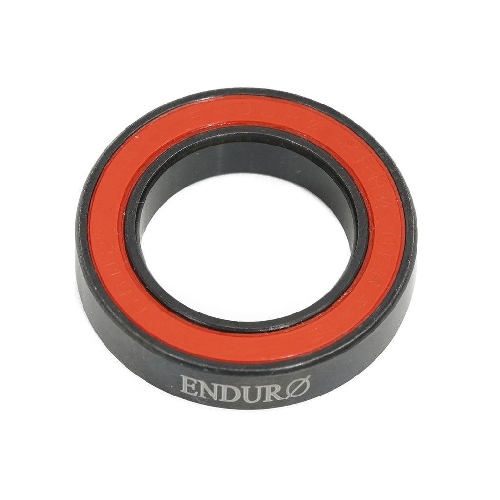 Enduro CO 6802 Radial Bearing (Black) | Cycling Gears Hub - Cycling Gears Hub