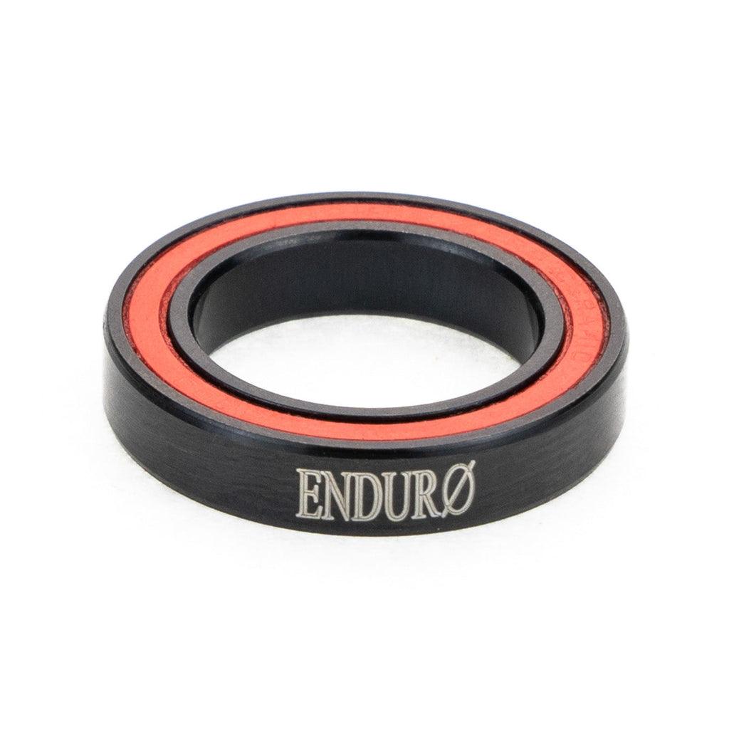 Enduro CO 6803 Radial Bearing (Black) | Cycling Gears Hub - Cycling Gears Hub