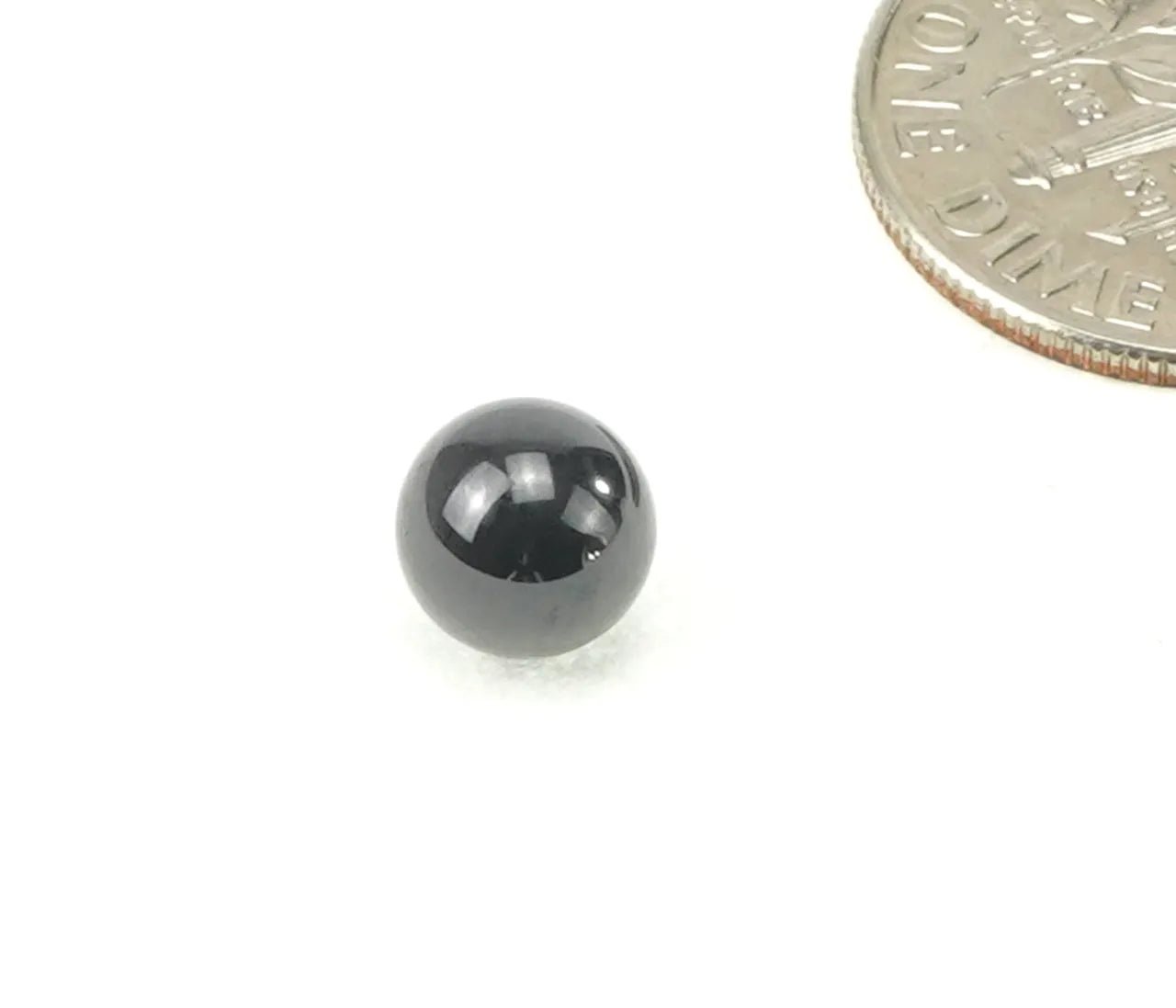 Enduro Grade 5 Si3N4 Ceramic Balls (50 Pcs) | Cycling Gears Hub - Cycling Gears Hub