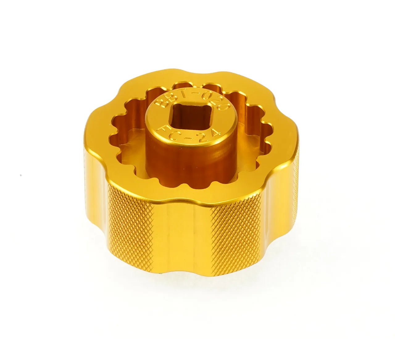 Enduro Shimano New Dura Ace/XTR/Ultegra/XT Pro Cup Tool | Cycling Gears Hub - Cycling Gears Hub