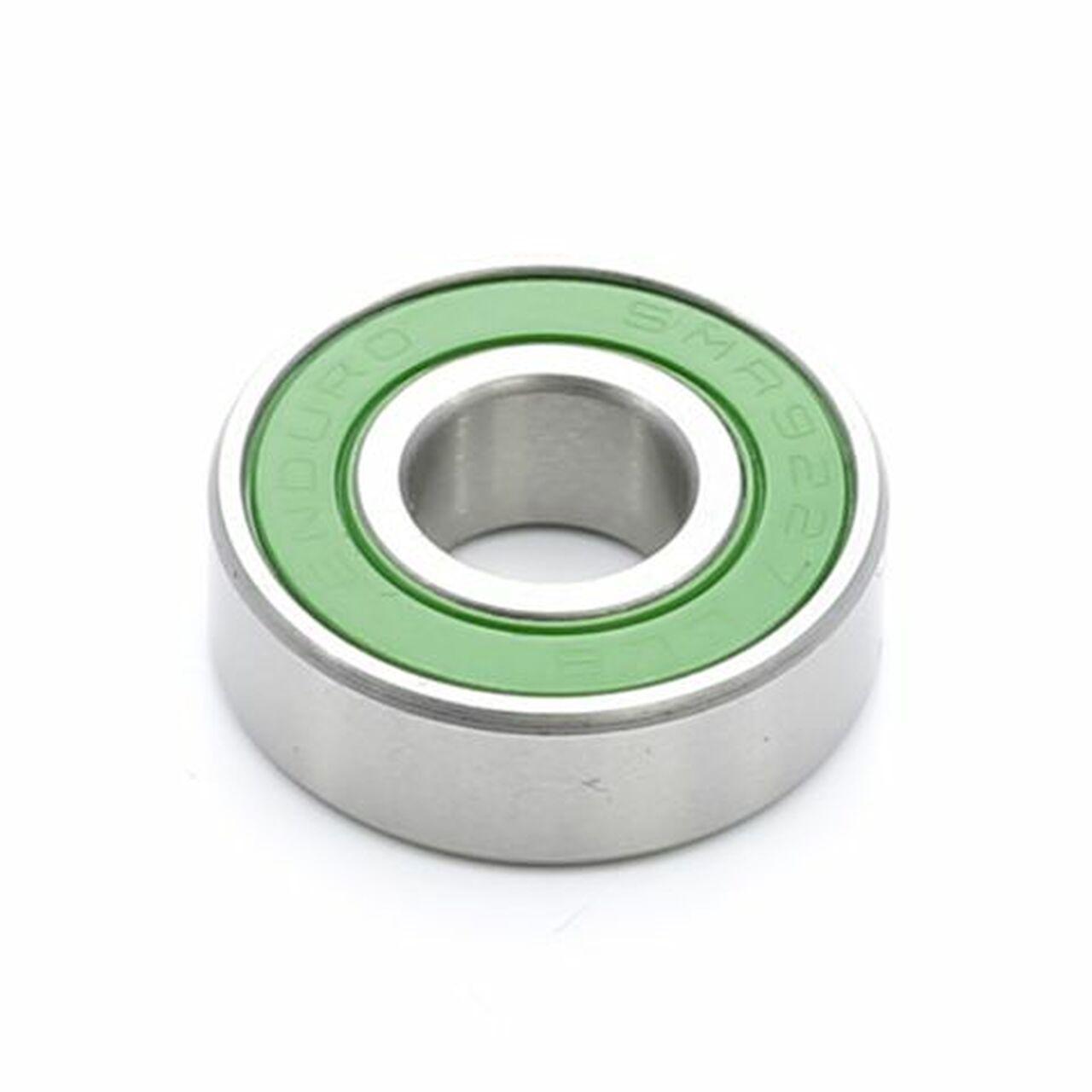 Enduro SMR 9227 LLB Stainless Steel Radial Bearing (Silver) | Cycling Gears Hub - Cycling Gears Hub