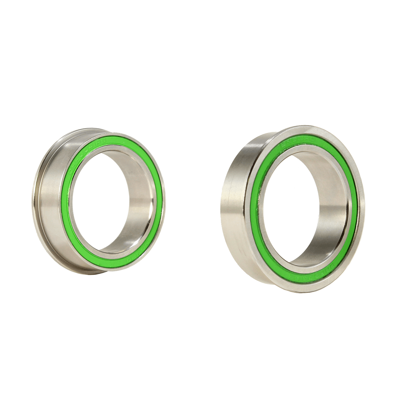 Enduro Sram DUB Press In Bottom Bracket (Silver) | Cycling Gears Hub