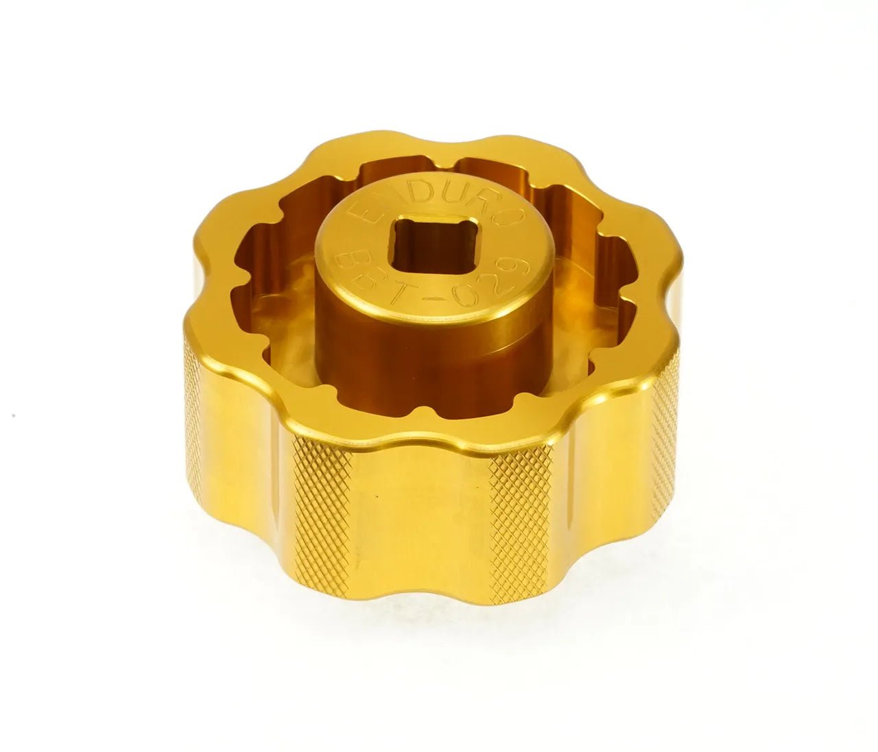 Enduro Torqtite PF30/BSA30 DUB Pro Cup Tool | Cycling Gears Hub - Cycling Gears Hub