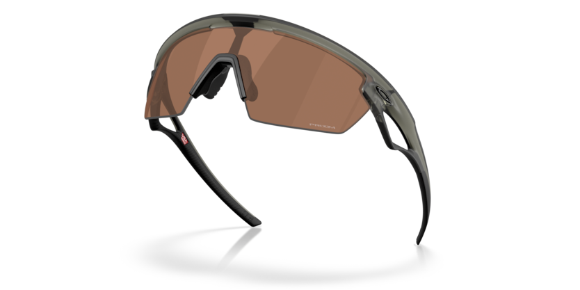 Oakley Sphaera Sport Sunglasses (Prizm Tungstem/Matt Love Ink) | Cycling Gears Hub