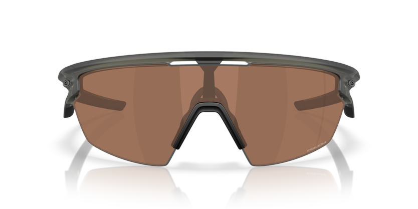 Oakley Sphaera Sport Sunglasses (Prizm Tungstem/Matt Love Ink) | Cycling Gears Hub