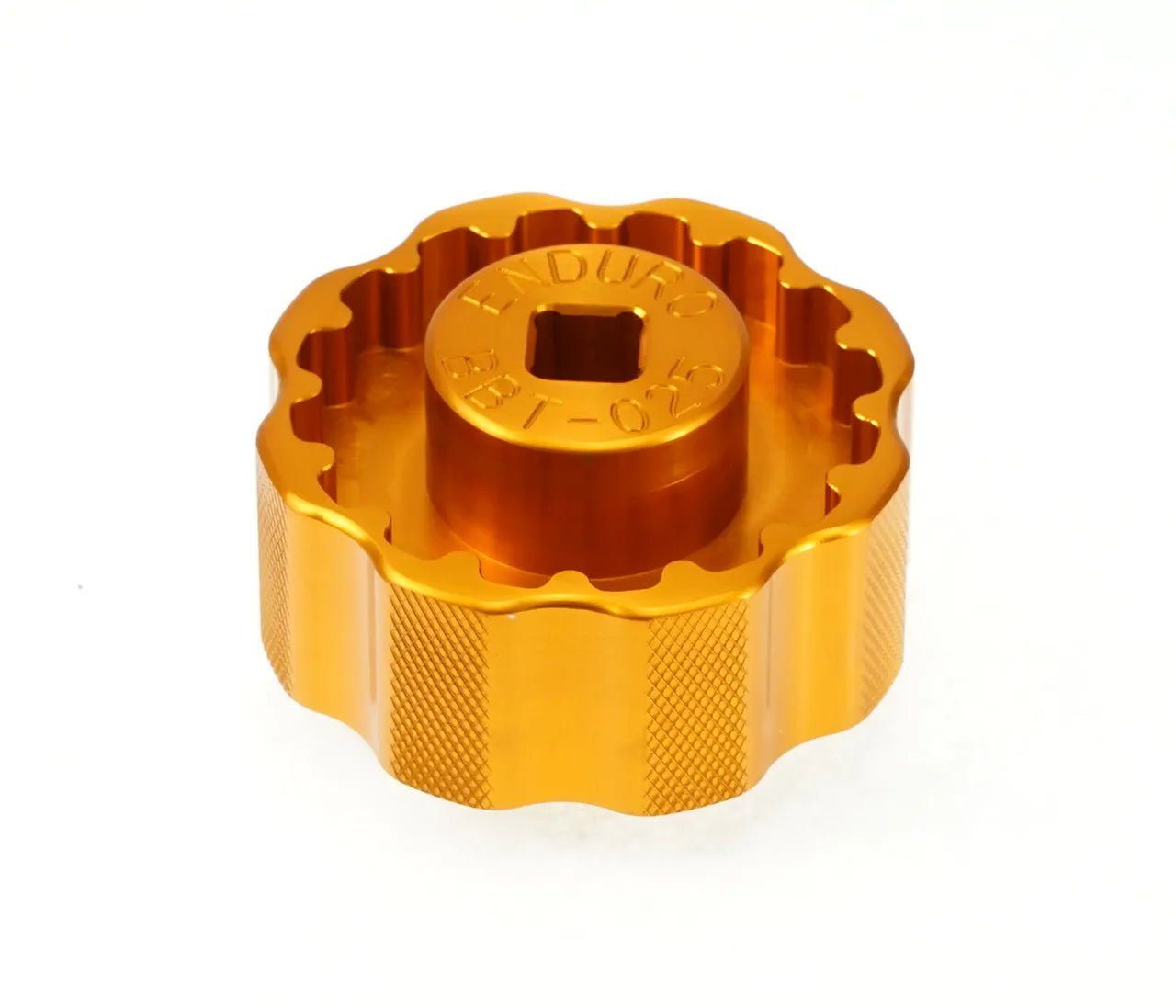 Enudro TorqTite BB386/BB30/PF30/T47 Pro Cup Tool | Cycling Gears Hub - Cycling Gears Hub