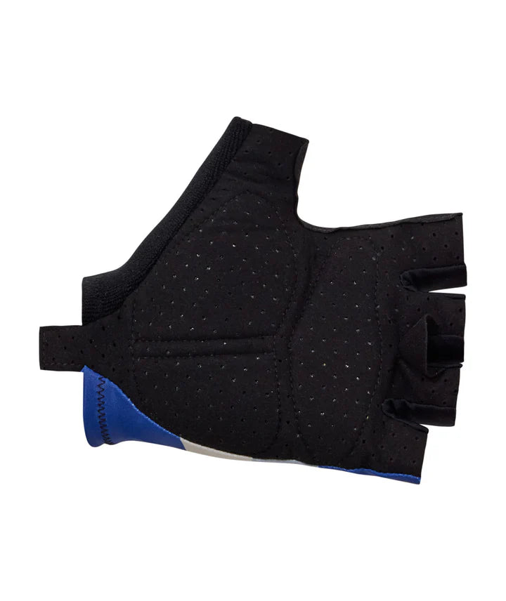 SANTINI EROICA QUIETE GLOVES-LT.BLUE