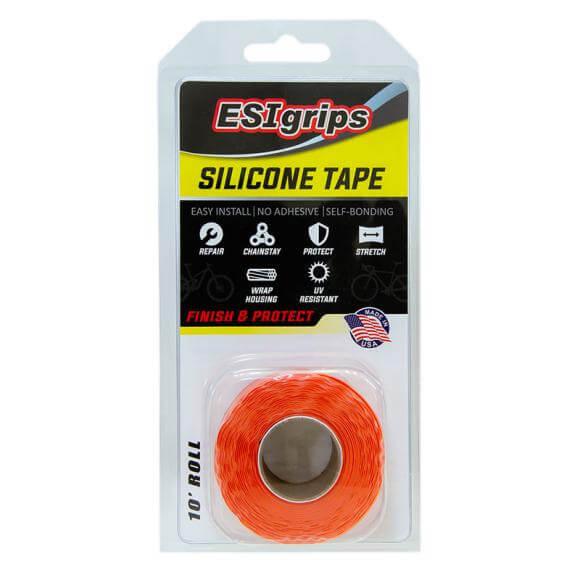 ESI 10' Roll Bartape (Orange) | Cycling Gears Hub - Cycling Gears Hub