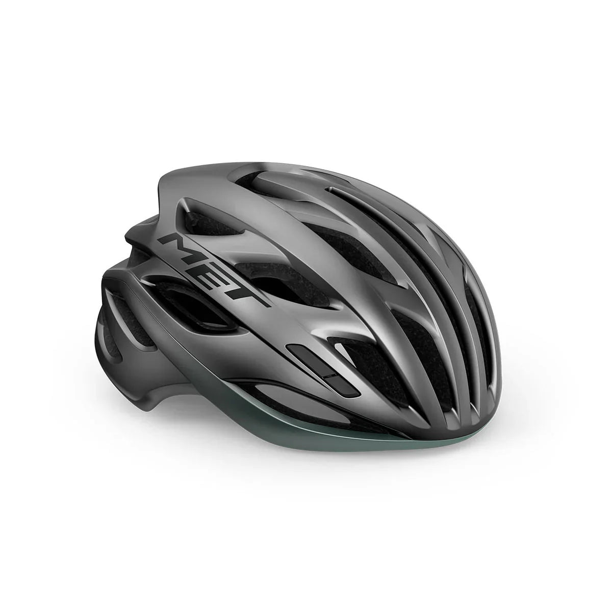 MET Estro MIPS Road Cycling Helmet (Matt Frosty Green) | Cycling Gears Hub