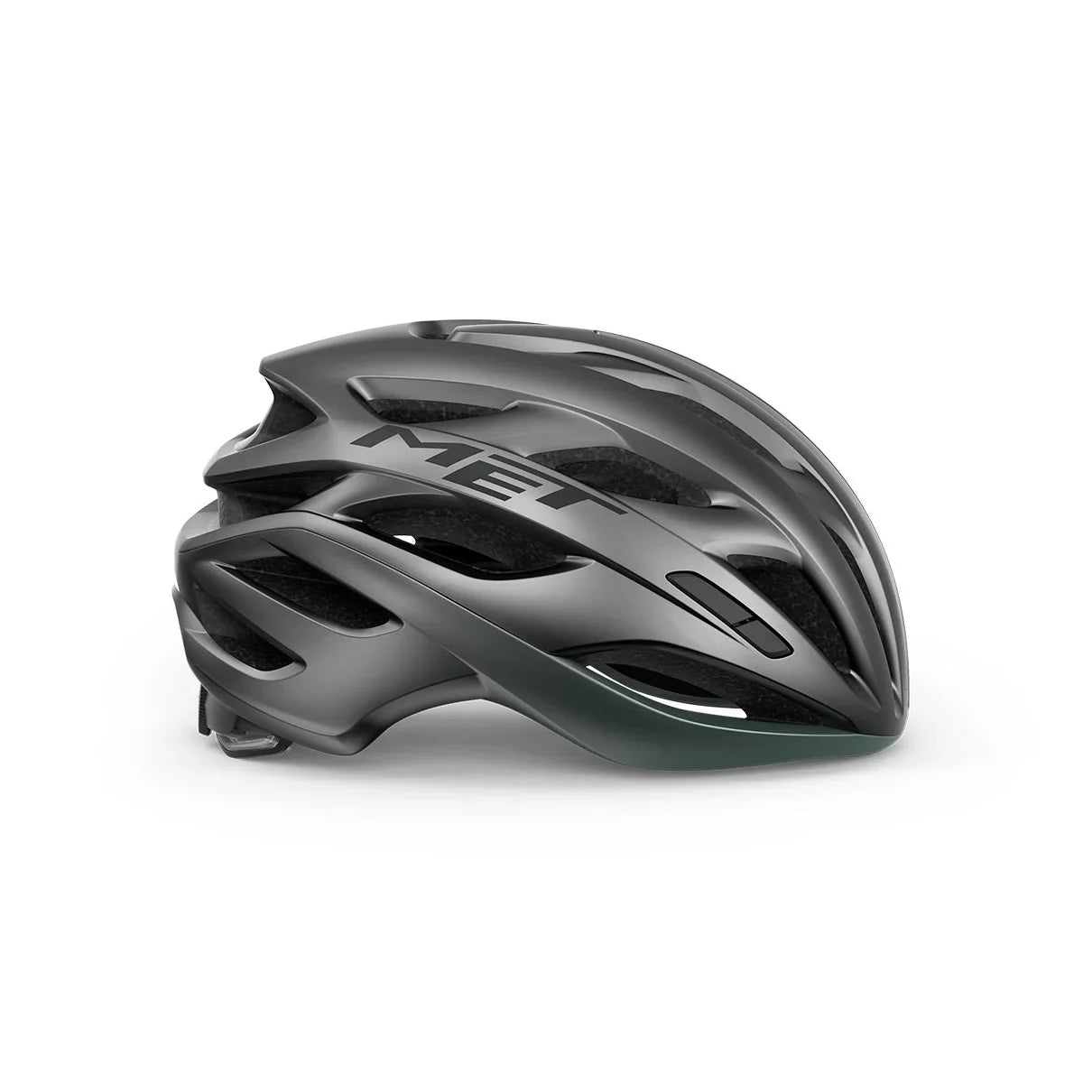MET Estro MIPS Road Cycling Helmet (Matt Frosty Green) | Cycling Gears Hub