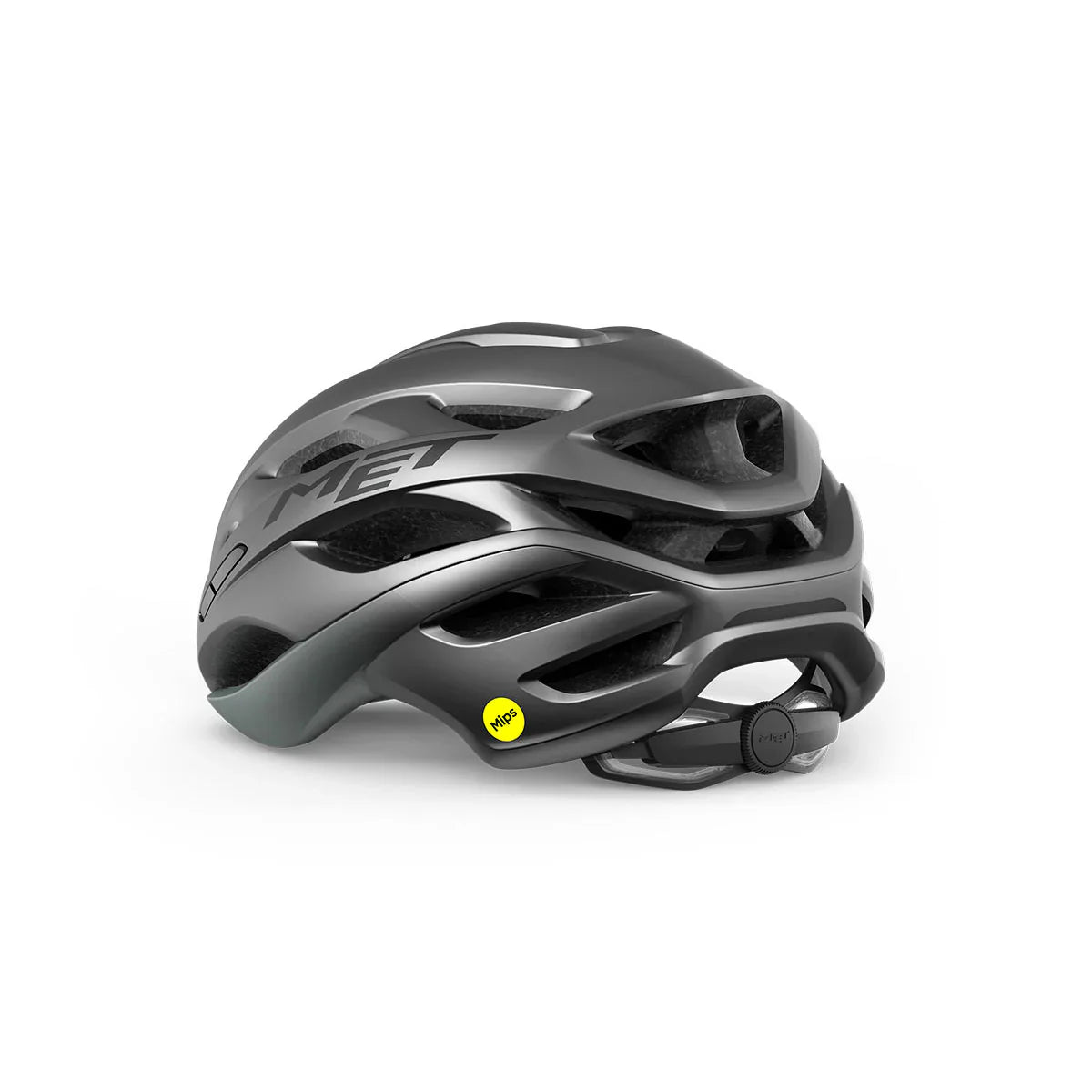 MET Estro MIPS Road Cycling Helmet (Matt Frosty Green) | Cycling Gears Hub