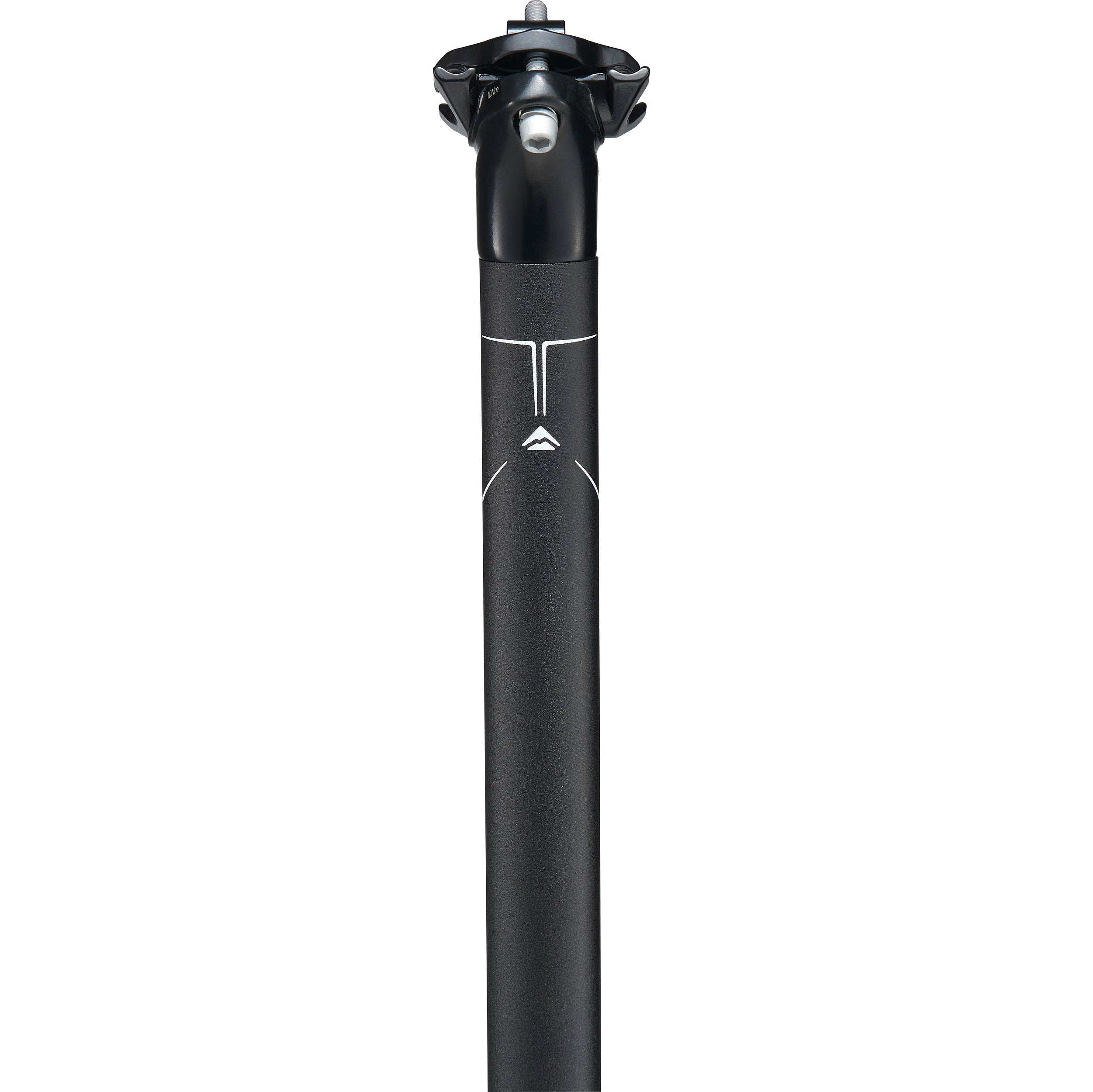 Merida Comp CC Seatpost (Black) | Cycling Gears Hub