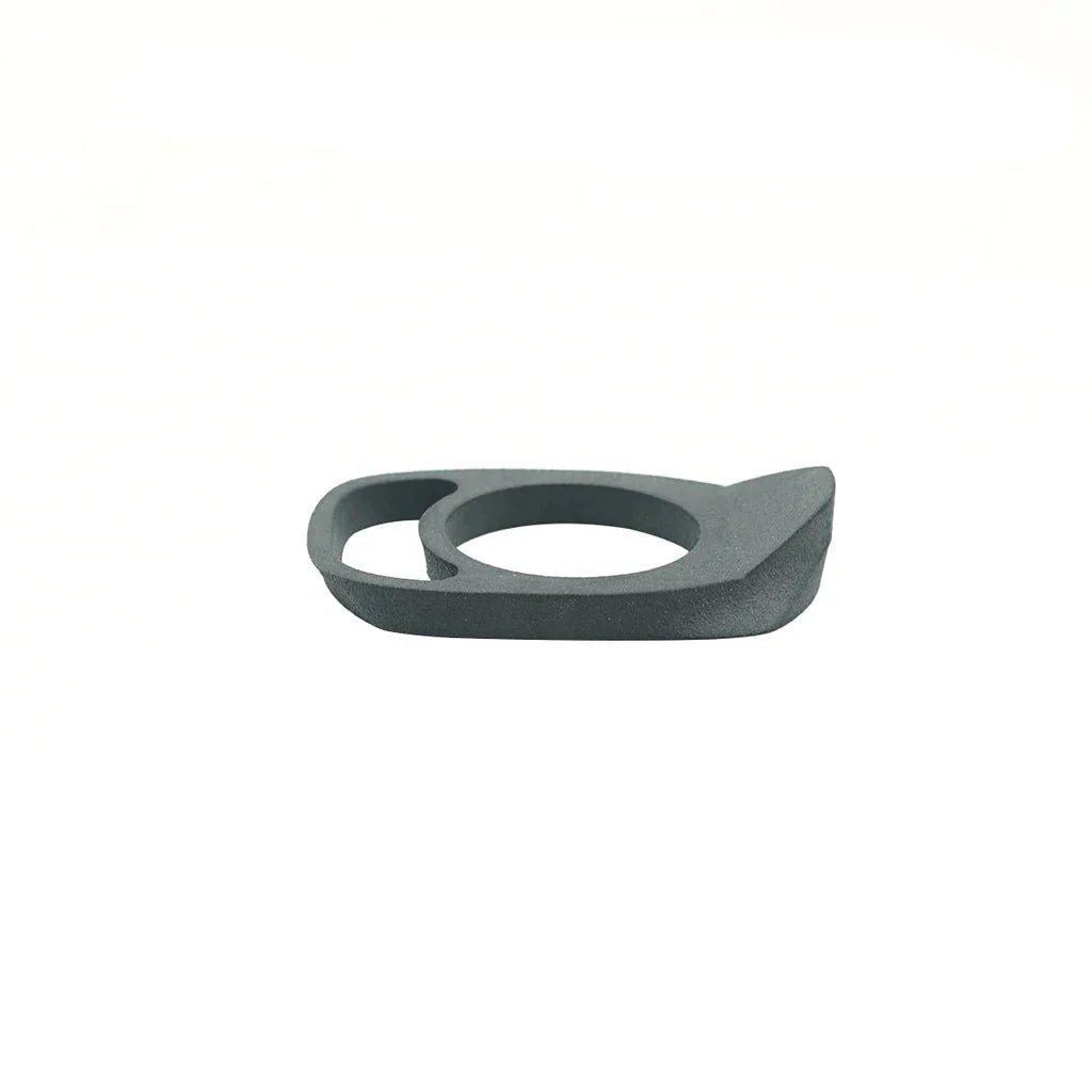 Farsports F1s/F1X Merida Reacto/Scultura Handlebar Spacer (Black) | Cycling Gears Hub - Cycling Gears Hub