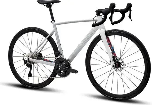 Polygon Strattos S5 Disc Special Edition (White) | Cycling Gears Hub