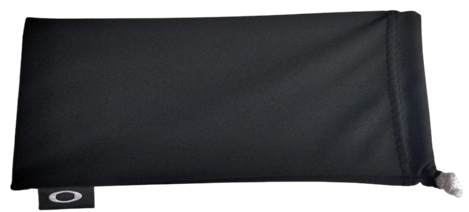 Microclear cleaning and storage bag for sunglasses and eyewear