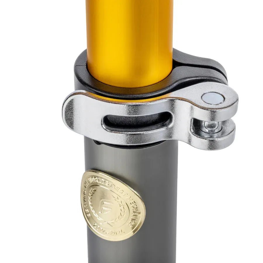 Feedback Sports 20th Anniversary Limited Edition Pro Mechanic Bike Repair Stand | Cycling Gears Hub - Cycling Gears Hub