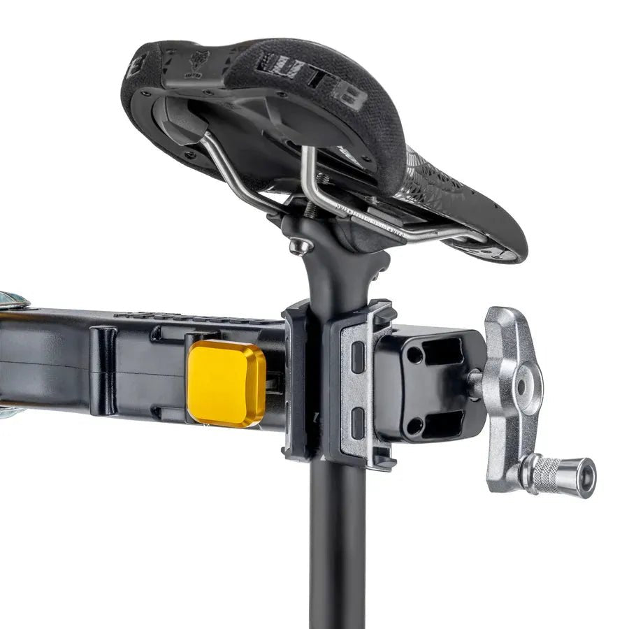Feedback Sports 20th Anniversary Limited Edition Pro Mechanic Bike Repair Stand | Cycling Gears Hub - Cycling Gears Hub