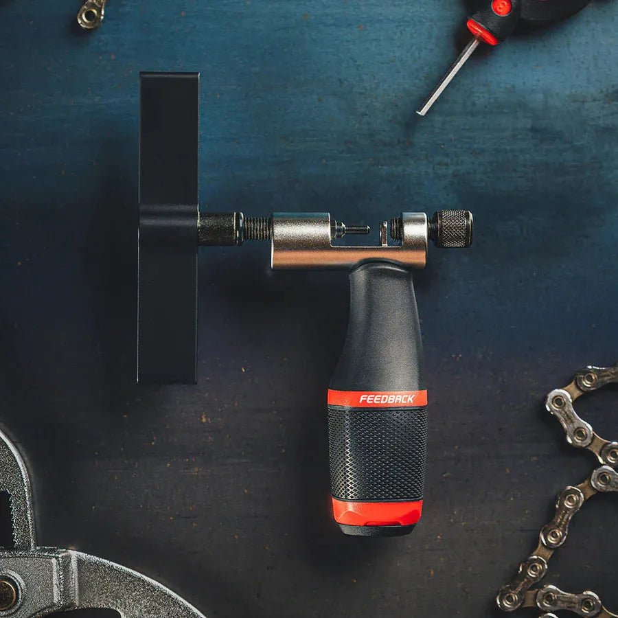 Feedback Sports Chain Tool 3.0 | Cycling Gears Hub - Cycling Gears Hub