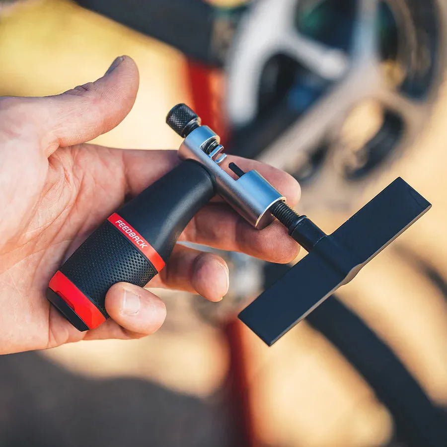 Feedback Sports Chain Tool 3.0 | Cycling Gears Hub - Cycling Gears Hub