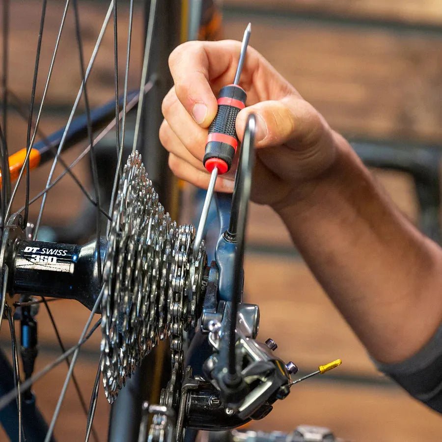 Feedback Sports Dual Sided Utility Pick Tool | Cycling Gears Hub - Cycling Gears Hub
