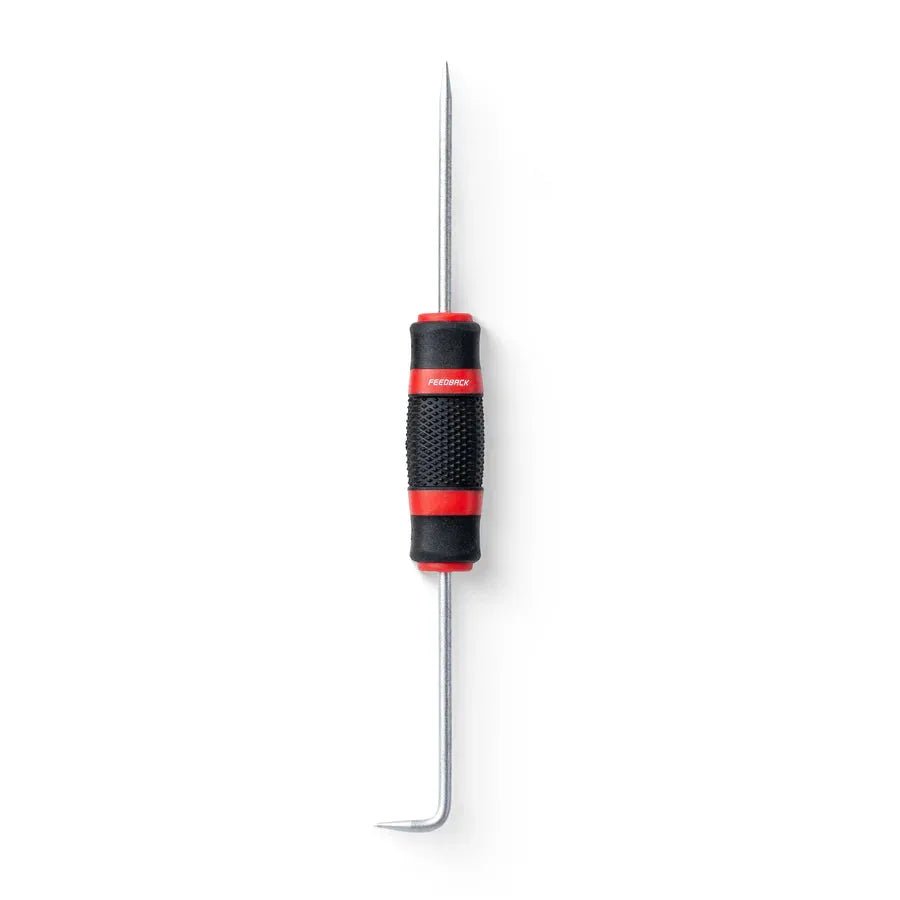 Feedback Sports Dual Sided Utility Pick Tool | Cycling Gears Hub - Cycling Gears Hub