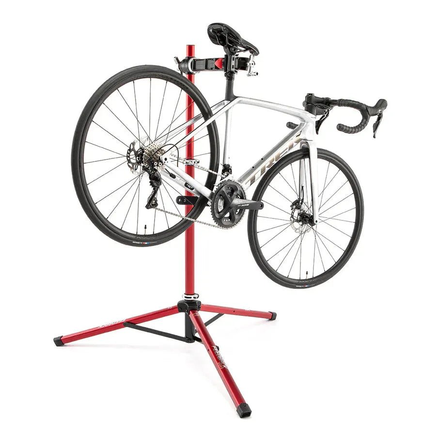 Feedback Sports Pro Mechanic Bike Repair Stand | Cycling Gears Hub - Cycling Gears Hub