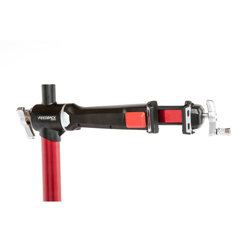 Feedback Sports Pro Mechanic Repair Stand | Cycling Gears Hub - Cycling Gears Hub