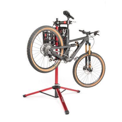 Feedback Sports Pro Mechanic Repair Stand | Cycling Gears Hub - Cycling Gears Hub
