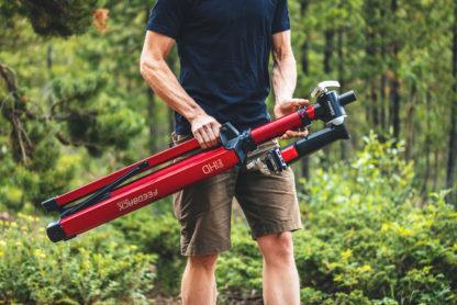 Feedback Sports Pro Mechanic Repair Stand | Cycling Gears Hub - Cycling Gears Hub