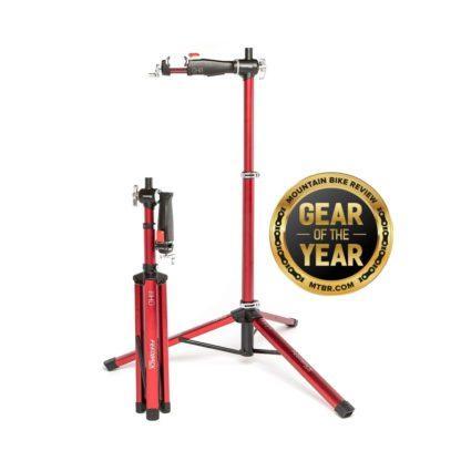 Feedback Sports Pro Mechanic Repair Stand | Cycling Gears Hub - Cycling Gears Hub