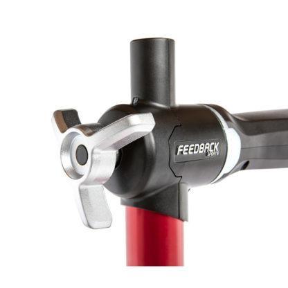 Feedback Sports Pro Mechanic Repair Stand | Cycling Gears Hub - Cycling Gears Hub