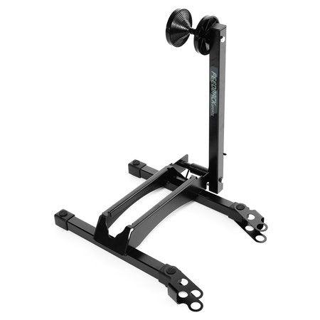 Feedback Sports RAKK Bicycle Stand (Black) | Cycling Gears Hub - Cycling Gears Hub