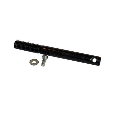 Feedback Sports Rear Axle Kit (Black) | Cycling Gears Hub - Cycling Gears Hub