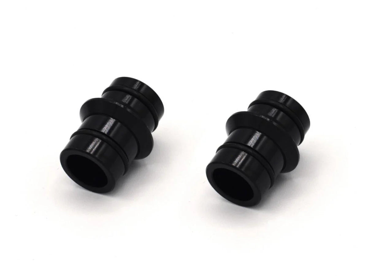 FEEDBACK SPORTS | SPARE ADAPTER KIT | 15X100/110MM THRU AXLE | OMNIUM