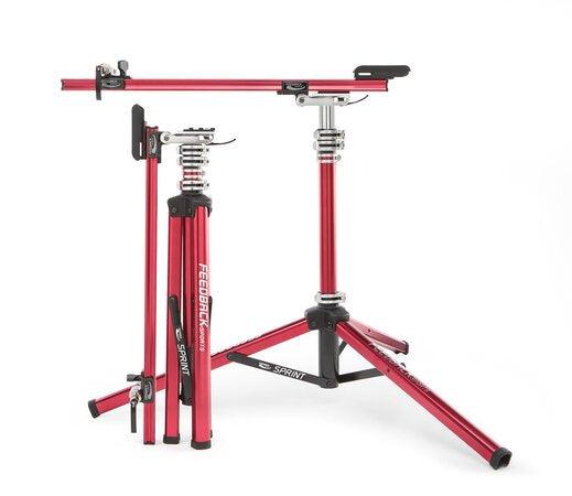 Feedback Sports Sprint Repair Stand | Cycling Gears Hub - Cycling Gears Hub