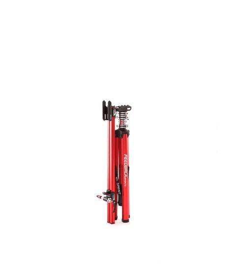 Feedback Sports Sprint Repair Stand | Cycling Gears Hub - Cycling Gears Hub